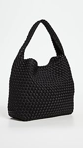 新品•未使用【NAGHEDI/ナゲディ】NOMAD LARGE HOBO NAGHEDI / ナゲディ】Nomad Large Hobo | LE PHIL（ル フィル
